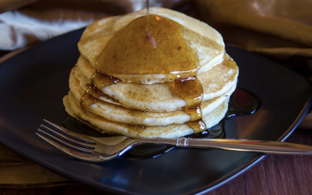pancake Tuesday